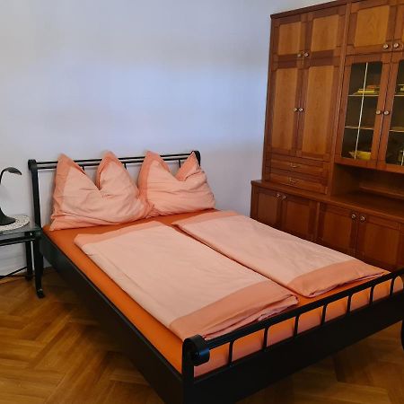 Ferienhaus Savannah Schützen am Gebirge Zewnętrze zdjęcie