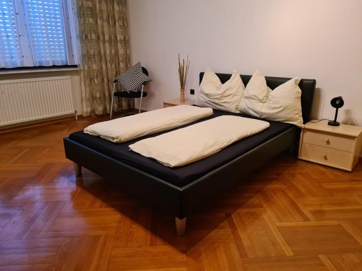 Ferienhaus Savannah Schützen am Gebirge Zewnętrze zdjęcie