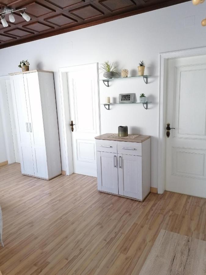 Ferienhaus Savannah Schützen am Gebirge Zewnętrze zdjęcie