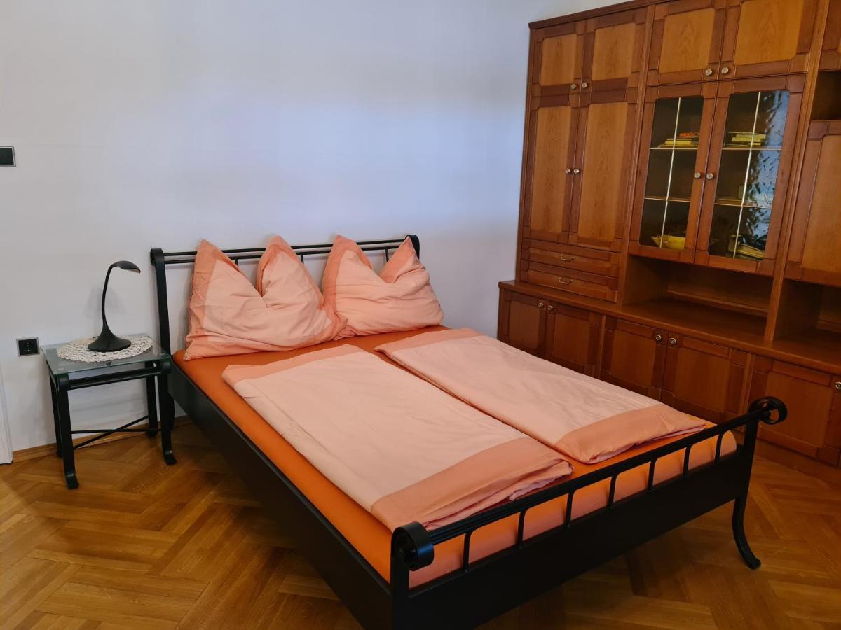 Ferienhaus Savannah Schützen am Gebirge Zewnętrze zdjęcie